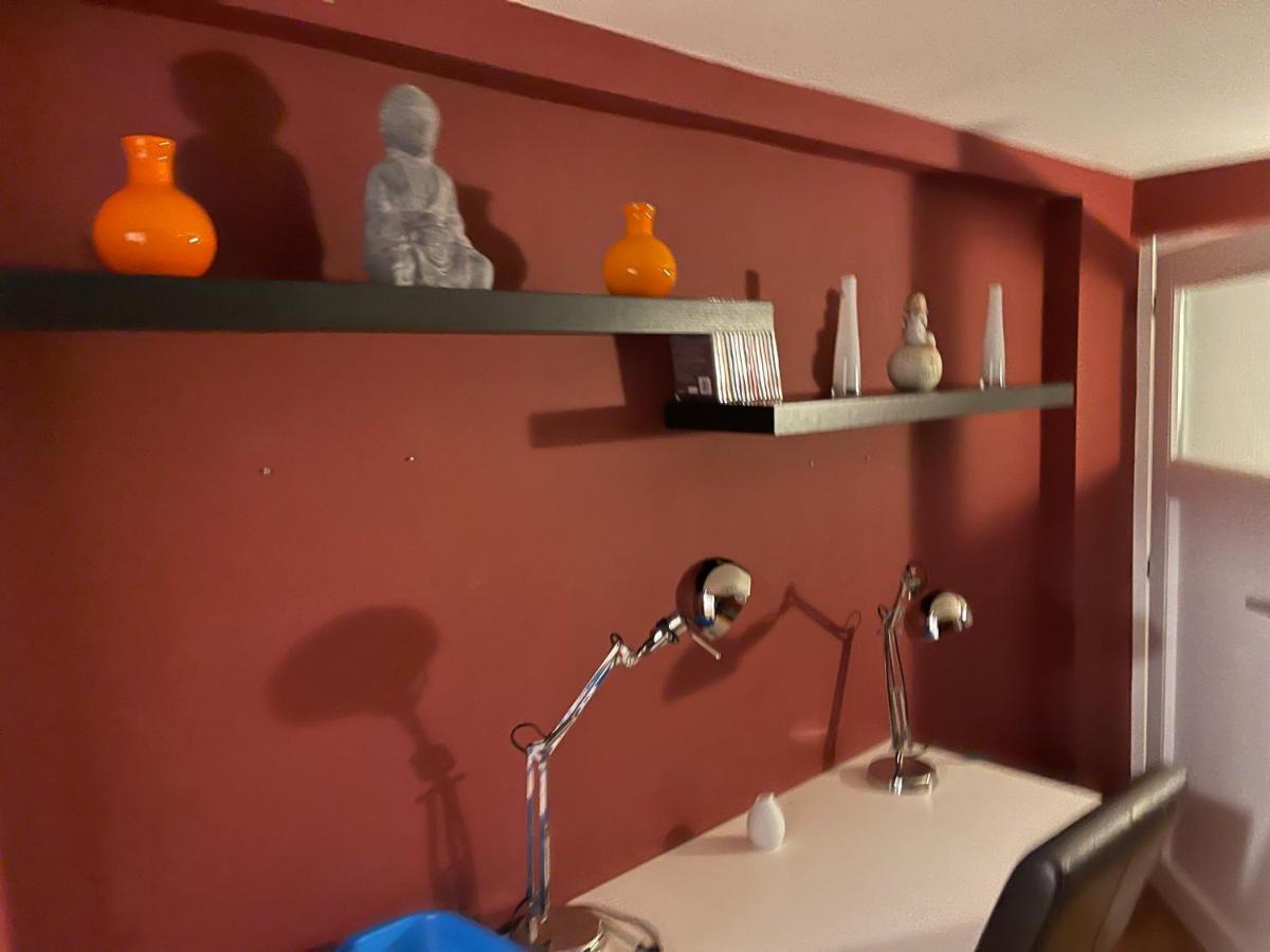 Appartement Muehlenloft Hameln à Hessisch Oldendorf Extérieur photo