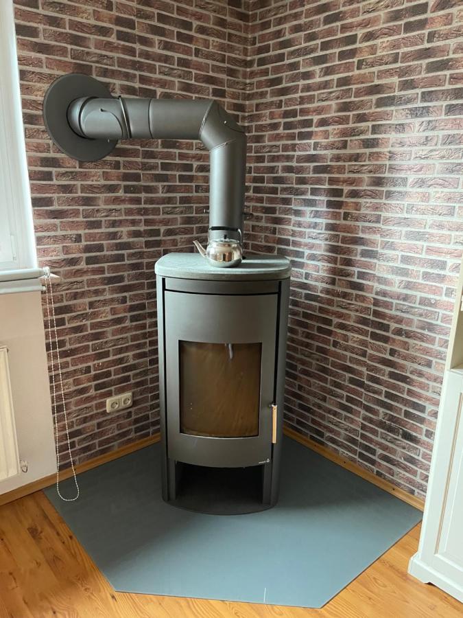 Appartement Muehlenloft Hameln à Hessisch Oldendorf Extérieur photo