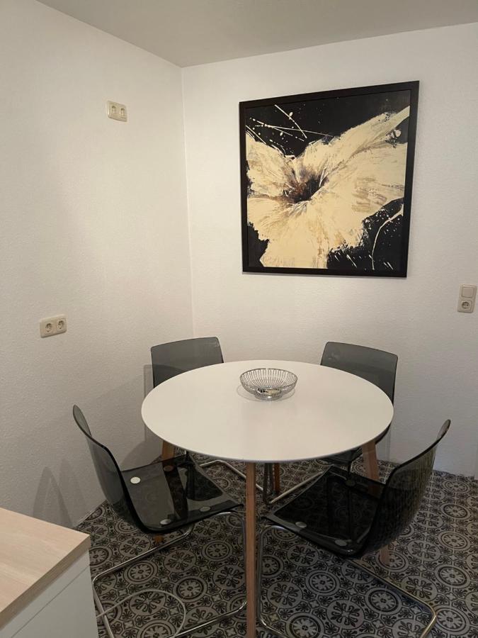 Appartement Muehlenloft Hameln à Hessisch Oldendorf Extérieur photo