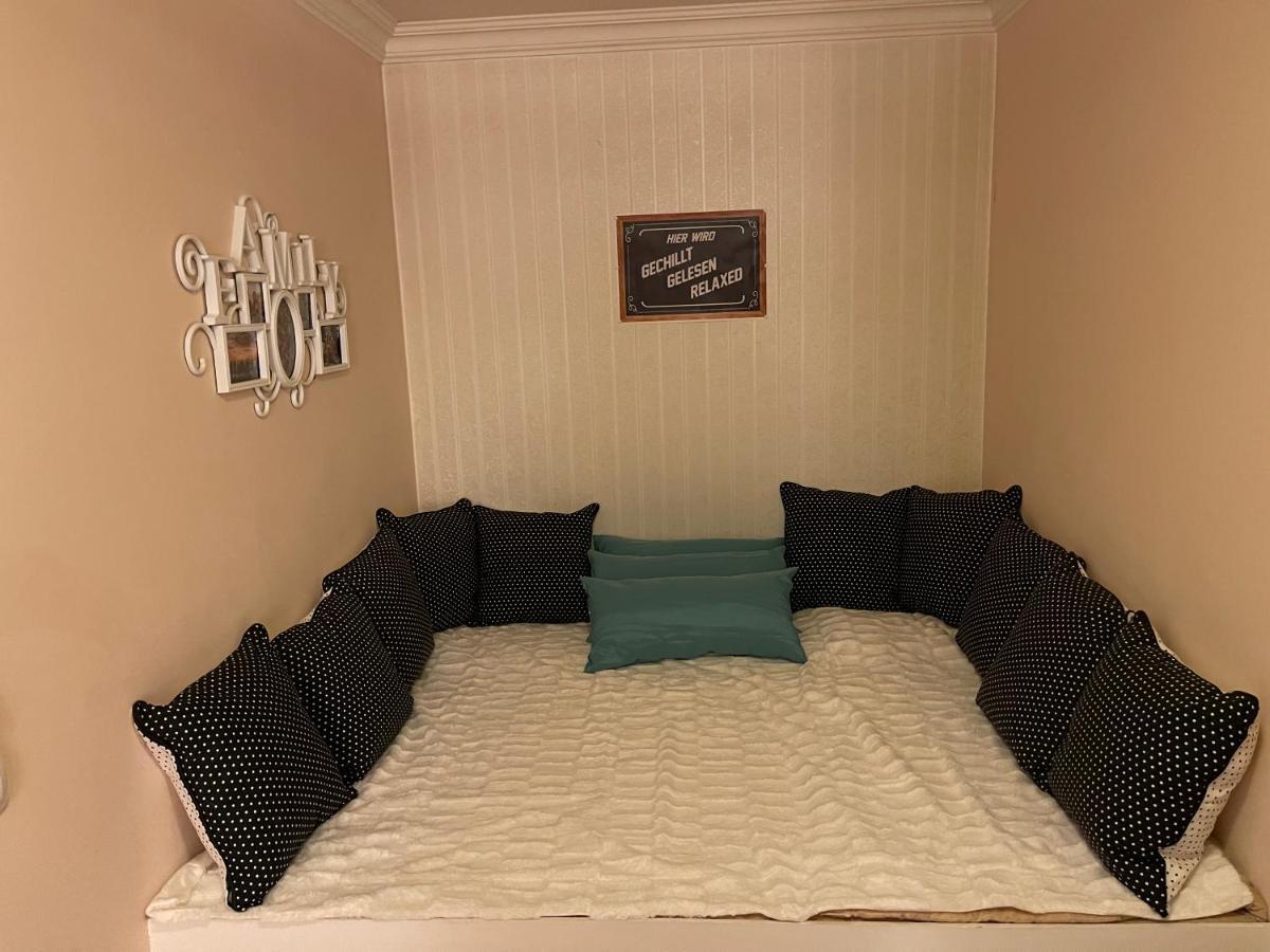 Appartement Muehlenloft Hameln à Hessisch Oldendorf Extérieur photo