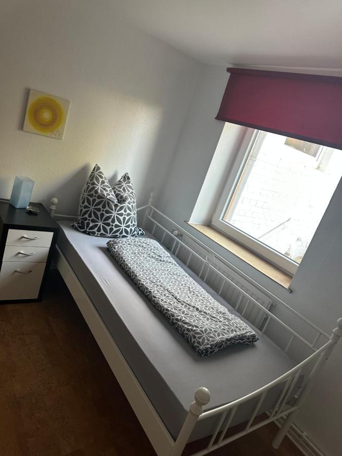 Appartement Muehlenloft Hameln à Hessisch Oldendorf Extérieur photo